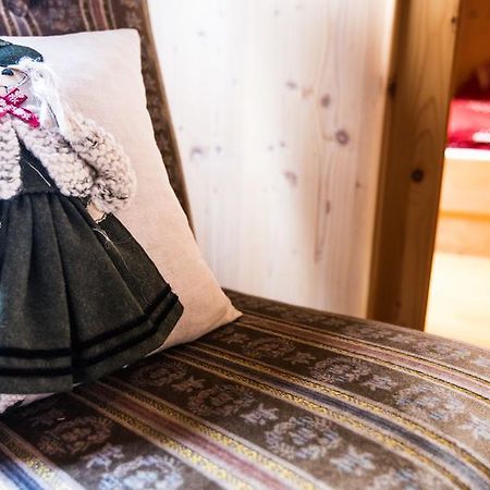 Ferienhaus Arve Großkirchheim المظهر الخارجي الصورة