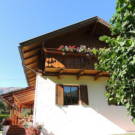 Ferienhaus Arve Großkirchheim المظهر الخارجي الصورة