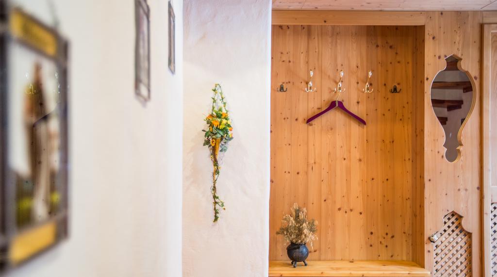 Ferienhaus Arve Großkirchheim المظهر الخارجي الصورة