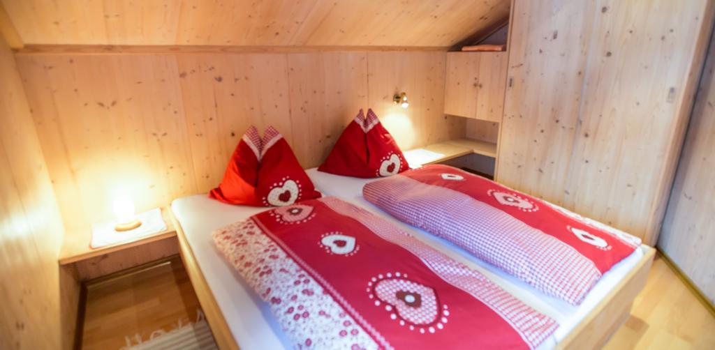 Ferienhaus Arve Großkirchheim المظهر الخارجي الصورة