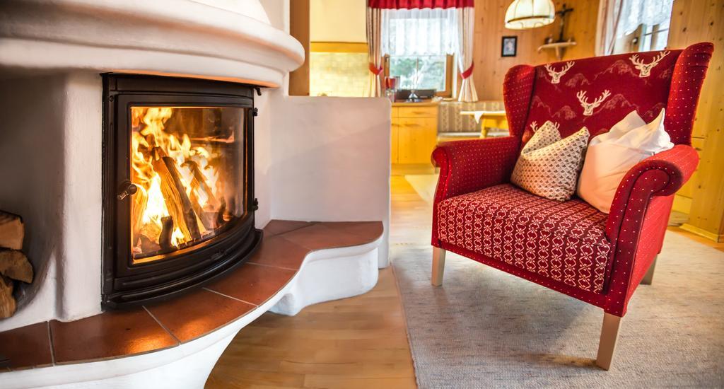 Ferienhaus Arve Großkirchheim المظهر الخارجي الصورة