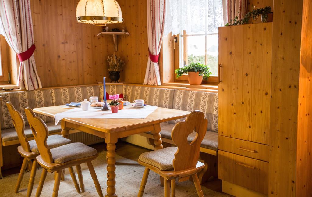 Ferienhaus Arve Großkirchheim المظهر الخارجي الصورة