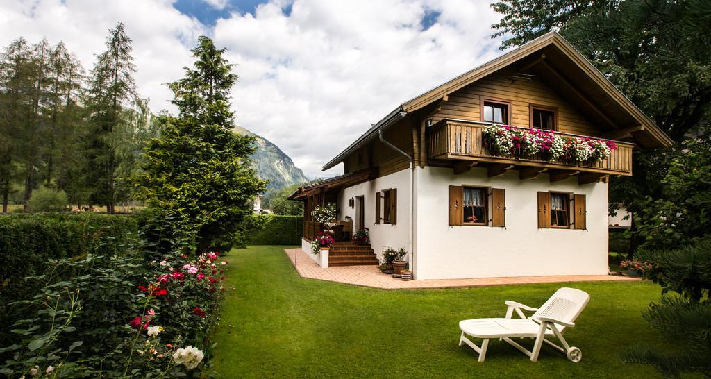 Ferienhaus Arve Großkirchheim المظهر الخارجي الصورة