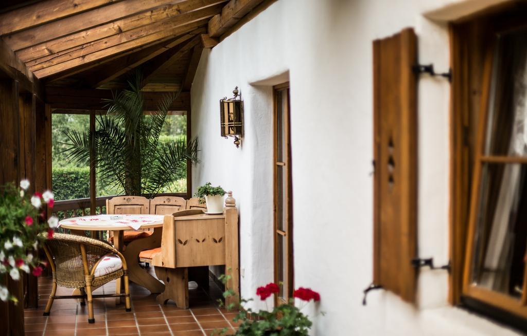 Ferienhaus Arve Großkirchheim المظهر الخارجي الصورة