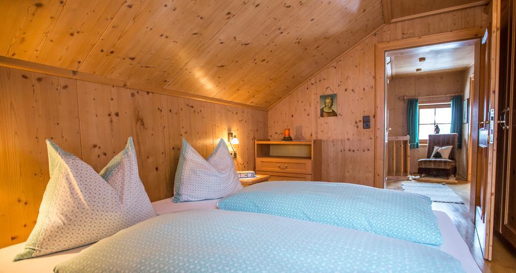 Ferienhaus Arve Großkirchheim المظهر الخارجي الصورة