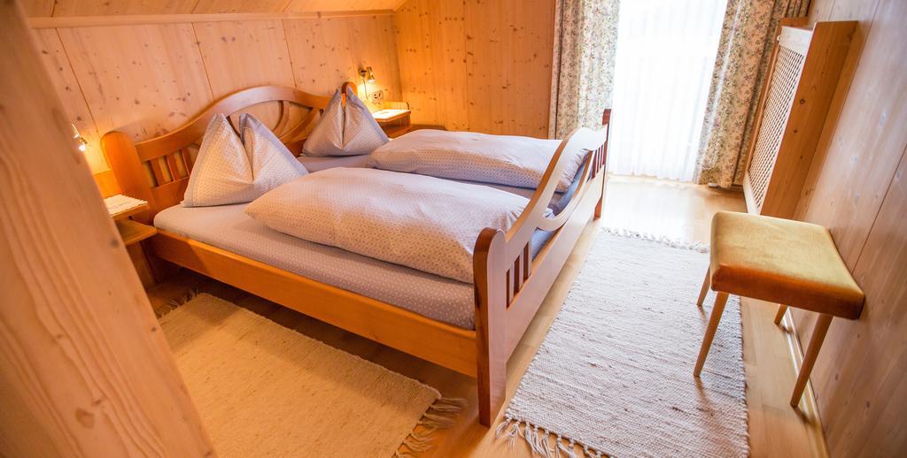 Ferienhaus Arve Großkirchheim المظهر الخارجي الصورة