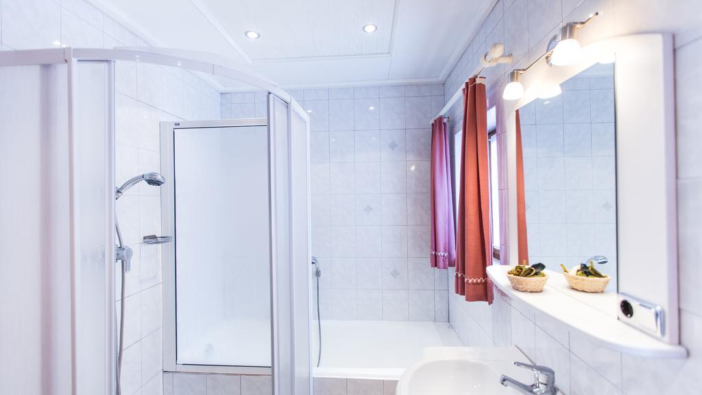Ferienhaus Arve Großkirchheim المظهر الخارجي الصورة